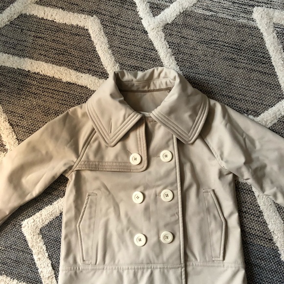 Cute Lululemon Jacket - Picture 2 of 7